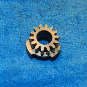 startovací kolo Babetta 225