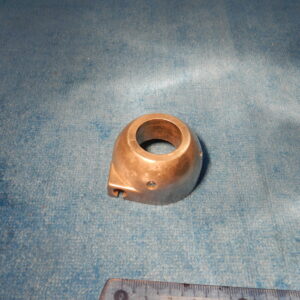 objímka plynové rukojeti Jawa/Pionýr