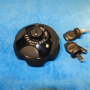 uzamykatelné víčko nádrže Can-Am 860200387