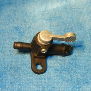 palivový kohout mezi hadičku plast