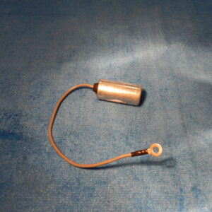 kondík s očkem Pionýr