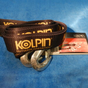 stahovací popruh ATV COLPIN