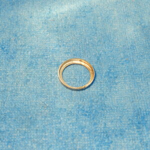 miska ó-kroužku startovací hřídele Pionýr 21/23