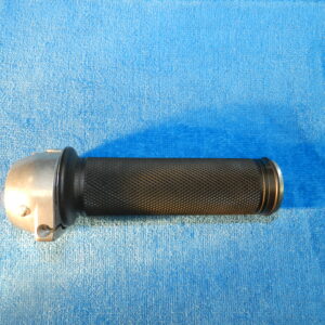 plynová rukojeť Jawa / Pionýr kompletní