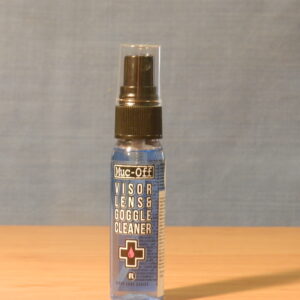 Muc-Of visor lens goggle cleaner - čistič plexi 30 ml