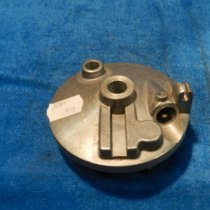 brzdový štít Babetta