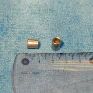 pouzdro páčky Pionýr / Jawa