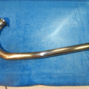 koleno výfuku S11 - surové