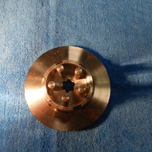 spojkový koš vnitřní Pionýr  20/21