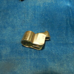 objímka páčky se závitem levá  Babetta/Pionýr