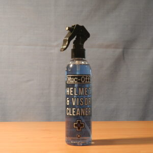 Muc-Of  helmet visor cleaner 250 ml čistič plexi