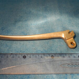 páčka s kuličkou Jawa/Pionýr