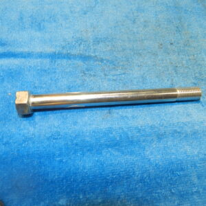 osa předního kola Babetta