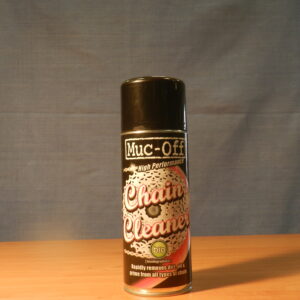 Muc-Of chain cleaner - čištění řetězu 400ml