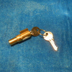 zámek krku řízení Babetta