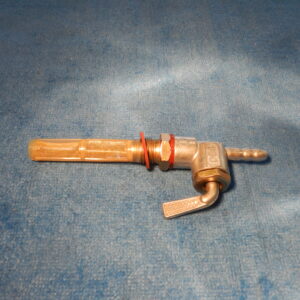 palivový kohout závit dovnitř Jawa/Pionýr