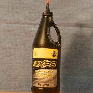 BRP-XPS Synthetic gear oil 75W-90 946 ml olej diferenciál