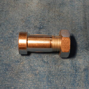 čep rozety s matkou Stadion