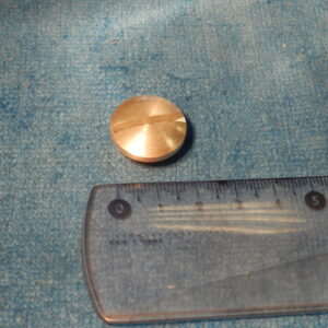 nalévací zátka oleje Pionýr/Jawa  hliník