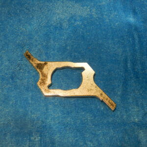 vnějšní unašeč lehkých čelistí Babetta 210