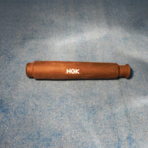 fajfka NGK rovná (SD05FM)