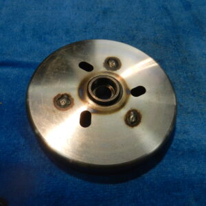 buben úplný Babetta