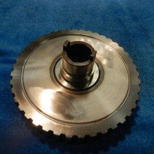 buben úplný - svařený Babetta