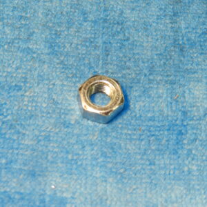 matice kliky Stadion  M8x1