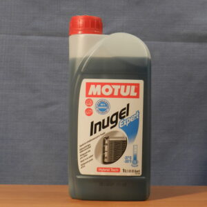 Motul Inugel expert 1 litr - kapalina do chladiče -37