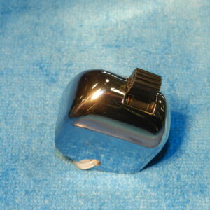 přepínač světel Jawa Panelka-634 chrom