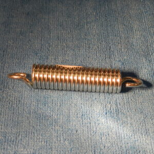 pružina hlavního stojánku Pionýr