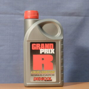 Denicol Grand prix racing - ricinový olej pro závodní Pionýr