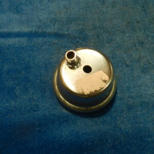 koncovka výfuku Babetta