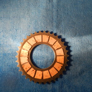 lamela spojky Jawa Pionýr -korek