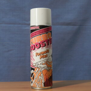 Denicol Turbo booster 500ml - přísada pro zvýšení oktanového čísla