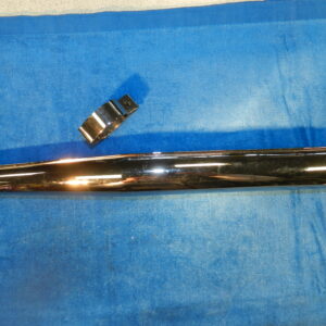 výfuk S11 + objímka