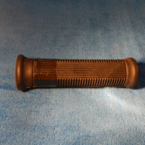 návlečka, guma přední stupačky Pionýr