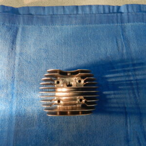 hlava válce Jawa Pionýr