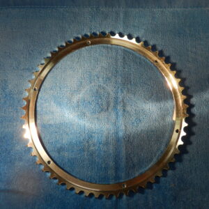 věnec rozety Jawa Pionýr-55 zubů