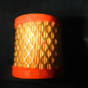 vložka vzduchového filtru Pionýr