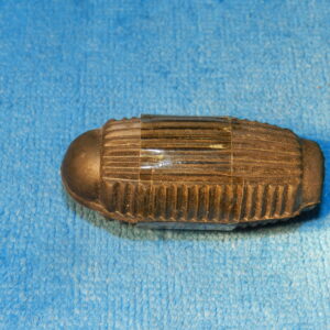 guma, návlečka řadicí páky Pionýr