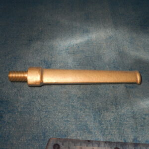 trn přední stupačky Jawa/Pionýr