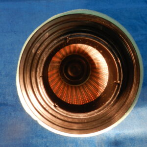 vzduchový filtr Can-Am Commander 1000 707800371