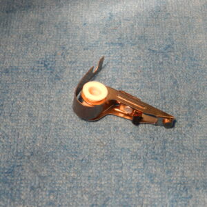 kladívko - pohyblivý kontakt Jawa/Pionýr