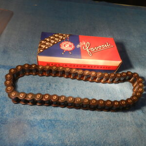 rozvodový řetěz Pioný 44 článků 3/8x3/8