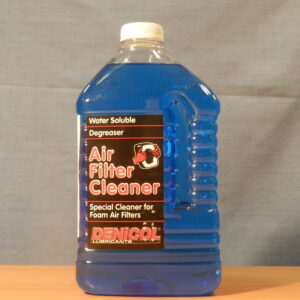 Denicol Air filter cleaner 2litry- čištění vzduchového filtru