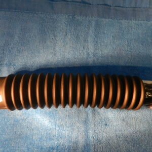 přechodová guma sání Jawa Pionýr