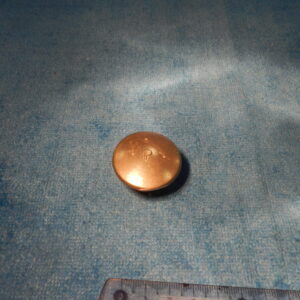 koncovka plynové rukojeti Jawa/Pionýr