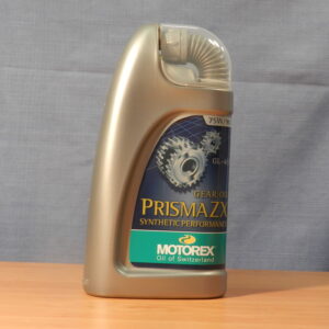 Motorex Gear oil Prisma ZX 75W/90 1 litr - olej do převodovky