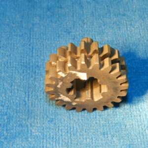 kolečko do převodovky Pionýr 20 zubů výroba česká